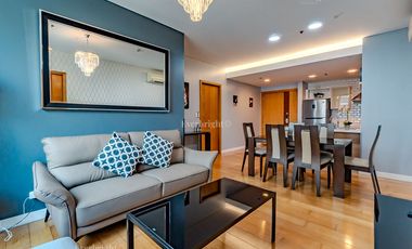 Park Terraces | Two Bedroom 2BR Condo Unit For Rent/Sale- #10019