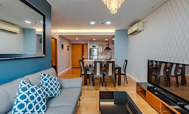 Park Terraces | Two Bedroom 2BR Condo Unit For Rent/Sale- #10019