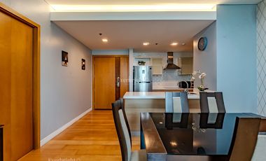 Park Terraces | Two Bedroom 2BR Condo Unit For Rent/Sale- #10019