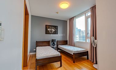 Park Terraces | Two Bedroom 2BR Condo Unit For Rent/Sale- #10019