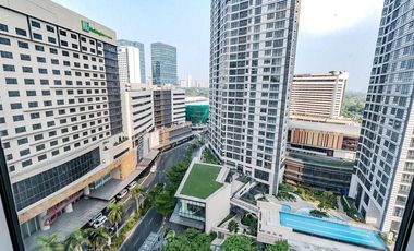 Park Terraces | Two Bedroom 2BR Condo Unit For Rent/Sale- #10019