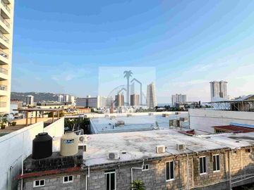 casa en venta Acapulco Dorado