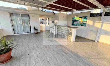 casa en venta Acapulco Dorado