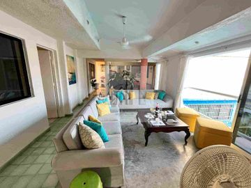 casa en venta Acapulco Dorado