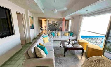casa en venta Acapulco Dorado
