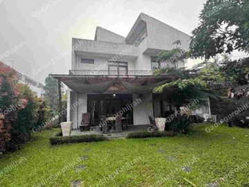 Disewakan rumah minimalis pasteur, Green Pasteur Cul De Sac