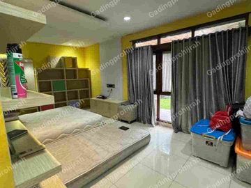 Disewakan rumah minimalis pasteur, Green Pasteur Cul De Sac