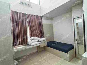 Disewakan rumah minimalis pasteur, Green Pasteur Cul De Sac