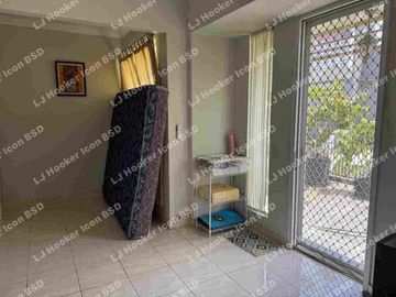Rumah 2lt di The Green BSD