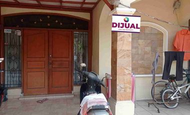 dijual rumah murah di Prima Harapan Regency,  Bekasi Utara