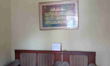 dijual rumah murah di Prima Harapan Regency,  Bekasi Utara
