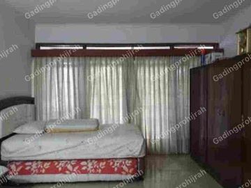 Jual cepat rumah bagus daerah tubagus ismail