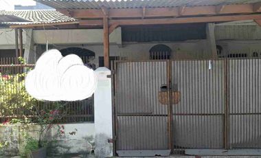 Dijual murah banget rumah di Sunter indah jakarta utara