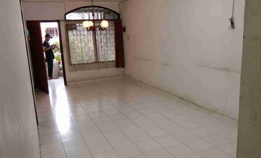 Dijual murah banget rumah di Sunter indah jakarta utara