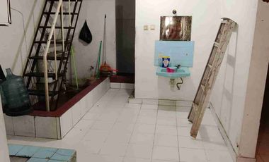 Dijual murah banget rumah di Sunter indah jakarta utara