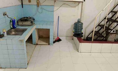Dijual murah banget rumah di Sunter indah jakarta utara