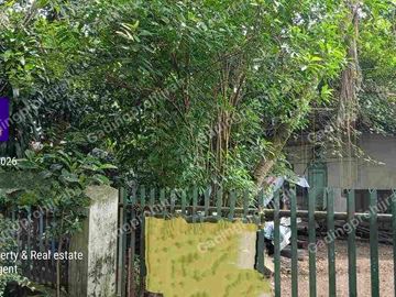 DiJual Tanah BONUS Rumah di Kawasan ELIT Area Gatot Subroto Dan Laswi