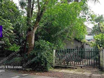 DiJual Tanah BONUS Rumah di Kawasan ELIT Area Gatot Subroto Dan Laswi