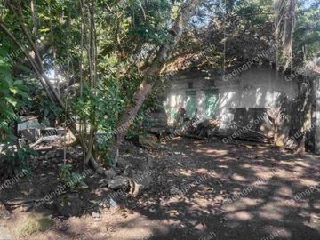 DiJual Tanah BONUS Rumah di Kawasan ELIT Area Gatot Subroto Dan Laswi