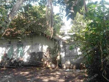 DiJual Tanah BONUS Rumah di Kawasan ELIT Area Gatot Subroto Dan Laswi