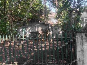 DiJual Tanah BONUS Rumah di Kawasan ELIT Area Gatot Subroto Dan Laswi