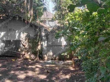 DiJual Tanah BONUS Rumah di Kawasan ELIT Area Gatot Subroto Dan Laswi