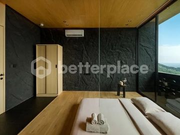 A Landmark Hospitality Asset in Canggu – Elegant Boutique Hotel Surrounded by Bali’s Finest Beach Clubs and Lifestyle Destinations