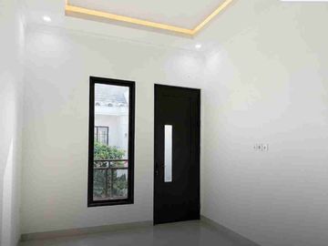 Jual Cepat Rumah Bagus 2 Lantai Siap Huni BSD Kencana Loka, An
