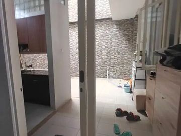 Rumah Second Sukolilo Dian Regency Dekat Pakuwon City, Dekat ITS