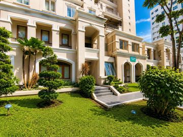 Garden Mansion Waterplace Tower A