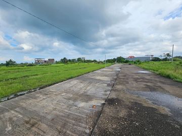 Tanah pantai kedungu tabanan bali