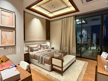 Dijual Rumah Gading Serpong View Danau Limited Unit