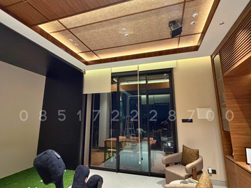Dijual Rumah Gading Serpong View Danau Limited Unit