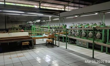 Dijual Cepat Gudang Cikarang Siap Pakai
