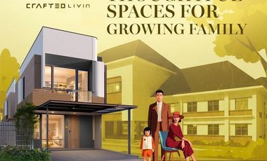 Terbaru Hunian Premium Goldtops Crafted 5B Dekat Lippo Karawaci Harga Termurah