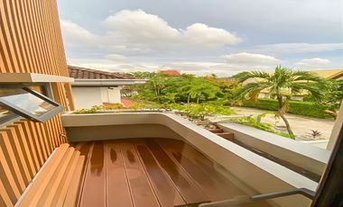 Xavierville Subdivision 4 Bedrooms 4BR House and Lot with Elevator for Sale in Loyola Heights, Quezon City | Semi-Furnished QC Home