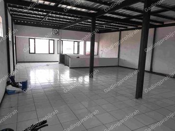 Dijual Cocok untuk Toko atau Gudang Area Di Ujung Berung