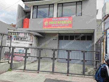 Dijual Cocok untuk Toko atau Gudang Area Di Ujung Berung
