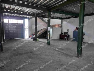 Dijual Cocok untuk Toko atau Gudang Area Di Ujung Berung