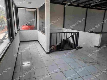 Dijual Cocok untuk Toko atau Gudang Area Di Ujung Berung