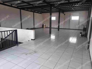 Dijual Cocok untuk Toko atau Gudang Area Di Ujung Berung