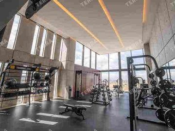 EXCLUSIVO DEPARTAMENTO DE LUJO EN VENTA TORRE PUNTO HORIZONTE LOMAS DE ANGELÓPOLIS PUEBLA.