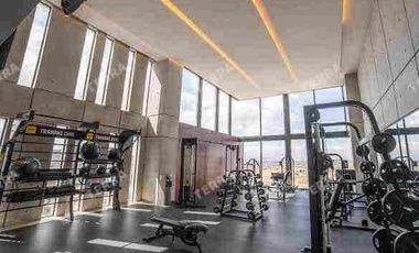 EXCLUSIVO DEPARTAMENTO DE LUJO EN VENTA TORRE PUNTO HORIZONTE LOMAS DE ANGELÓPOLIS PUEBLA.