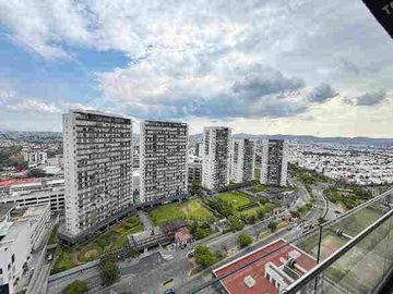 EXCLUSIVO DEPARTAMENTO DE LUJO EN VENTA TORRE PUNTO HORIZONTE LOMAS DE ANGELÓPOLIS PUEBLA.