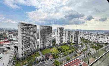 EXCLUSIVO DEPARTAMENTO DE LUJO EN VENTA TORRE PUNTO HORIZONTE LOMAS DE ANGELÓPOLIS PUEBLA.