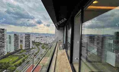 EXCLUSIVO DEPARTAMENTO DE LUJO EN VENTA TORRE PUNTO HORIZONTE LOMAS DE ANGELÓPOLIS PUEBLA.