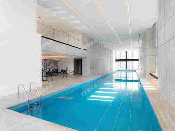 EXCLUSIVO DEPARTAMENTO DE LUJO EN VENTA TORRE PUNTO HORIZONTE LOMAS DE ANGELÓPOLIS PUEBLA.