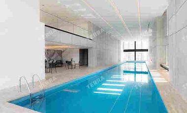 EXCLUSIVO DEPARTAMENTO DE LUJO EN VENTA TORRE PUNTO HORIZONTE LOMAS DE ANGELÓPOLIS PUEBLA.