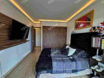 EXCLUSIVO DEPARTAMENTO DE LUJO EN VENTA TORRE PUNTO HORIZONTE LOMAS DE ANGELÓPOLIS PUEBLA.