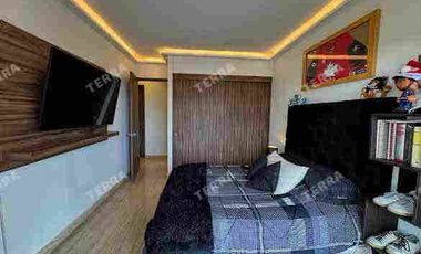 EXCLUSIVO DEPARTAMENTO DE LUJO EN VENTA TORRE PUNTO HORIZONTE LOMAS DE ANGELÓPOLIS PUEBLA.